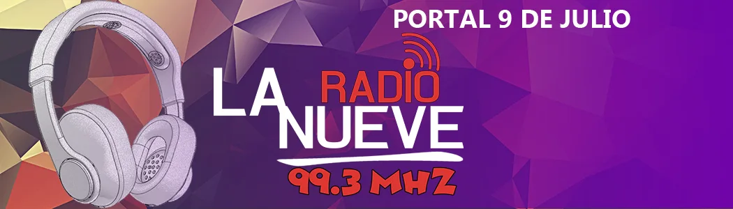 Radio La Nueve 99.3 Mhz